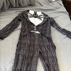 Nightmare before Christmas costume